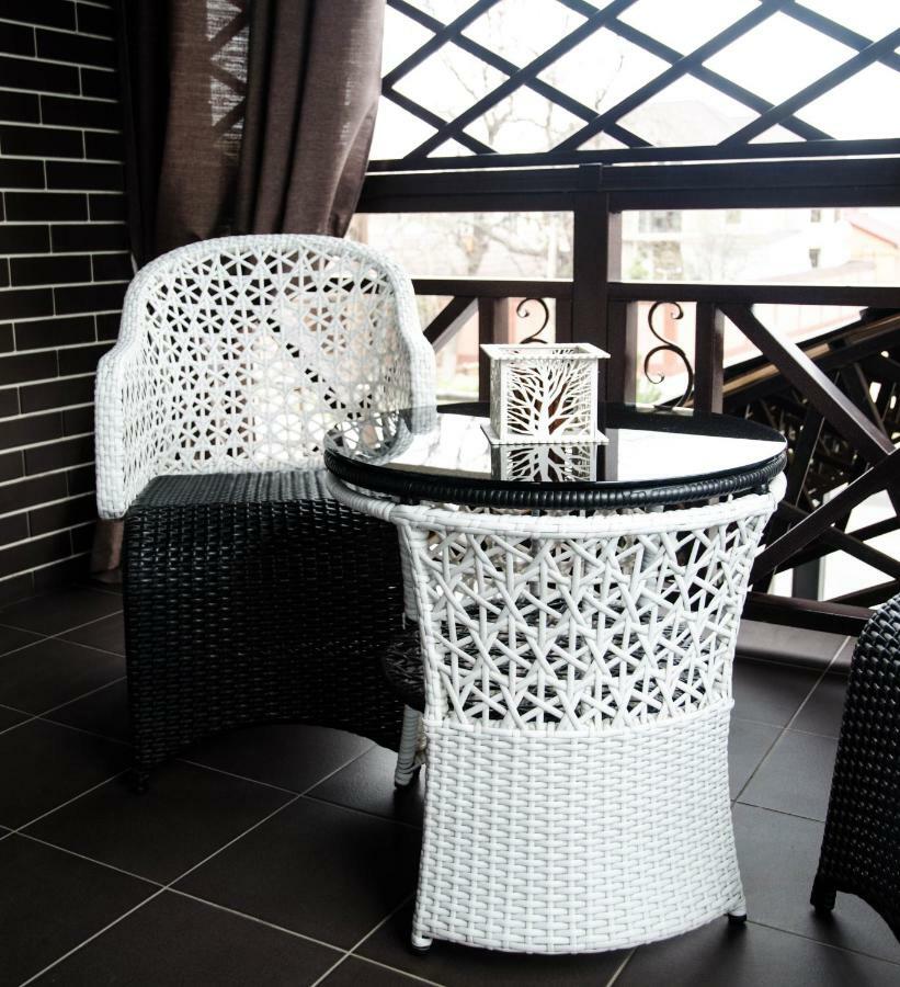 Luxury House Hotell Tsjimkent Eksteriør bilde